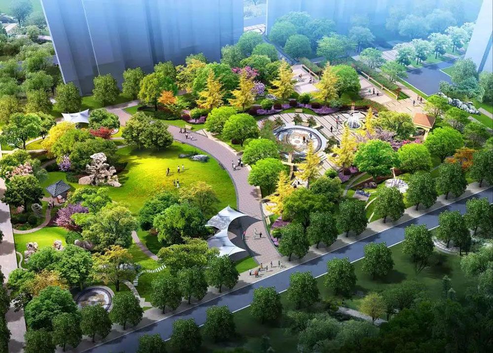 益阳盛益幸福家园好不好?项目用地面积为53271.00㎡,项目总建筑面积209881.24㎡,小区规划户数1514户,停车位1186个,容积率2.75。