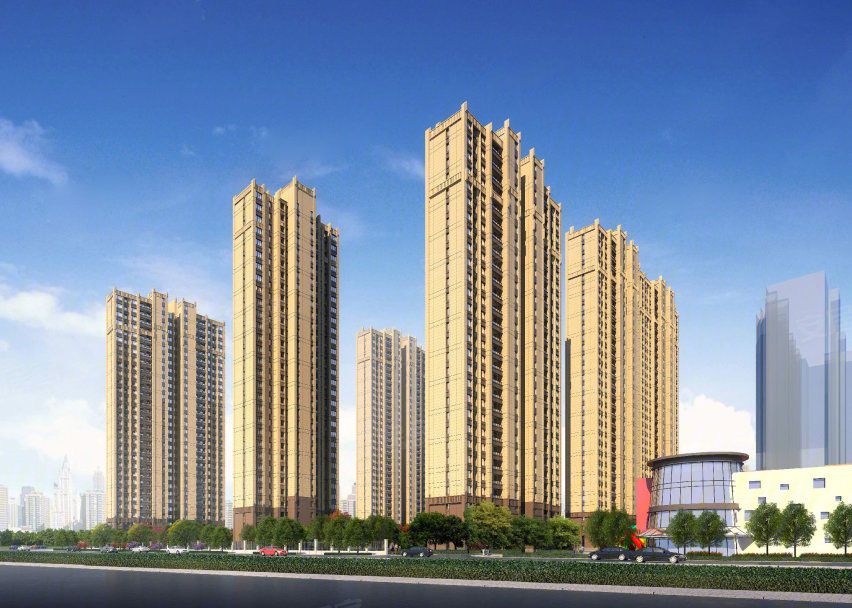 益阳德大揽胜怎么样?项目占地面积46662 ㎡,建筑面积约16万㎡,停车位1138个,小区规划户数956户，益阳德大揽胜位于益阳赫山区龙洲路与关公路交汇处。