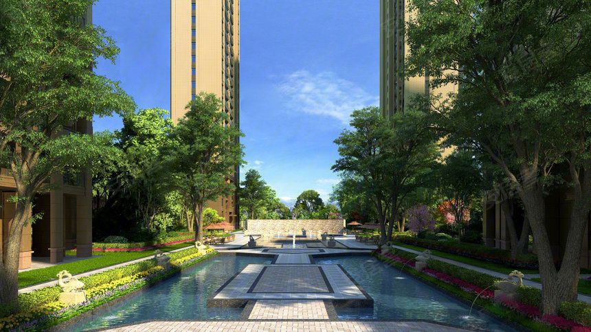 益阳德大揽胜怎么样?项目占地面积46662 ㎡,建筑面积约16万㎡,停车位1138个,小区规划户数956户，益阳德大揽胜位于益阳赫山区龙洲路与关公路交汇处。