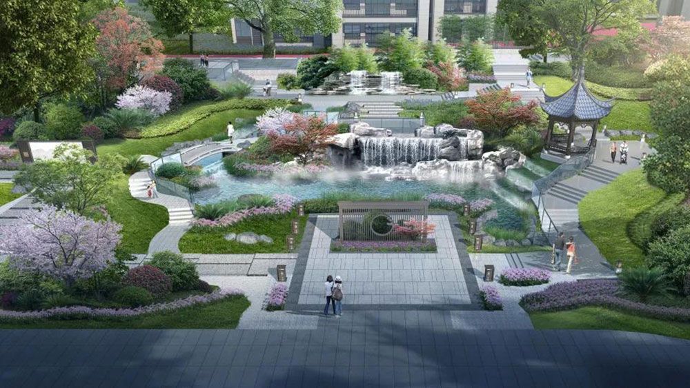 益阳城投龙麟府怎么样?项目总建筑面积151818.79 ㎡,其中地下建筑面积18246.23 ㎡,地上建筑面积133572.56㎡,小区规划住宅总户数1083户,停车位867个。