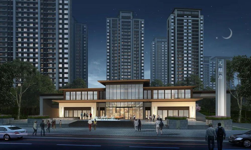 益阳城投龙麟府怎么样?项目总建筑面积151818.79 ㎡,其中地下建筑面积18246.23 ㎡,地上建筑面积133572.56㎡,小区规划住宅总户数1083户,停车位867个。