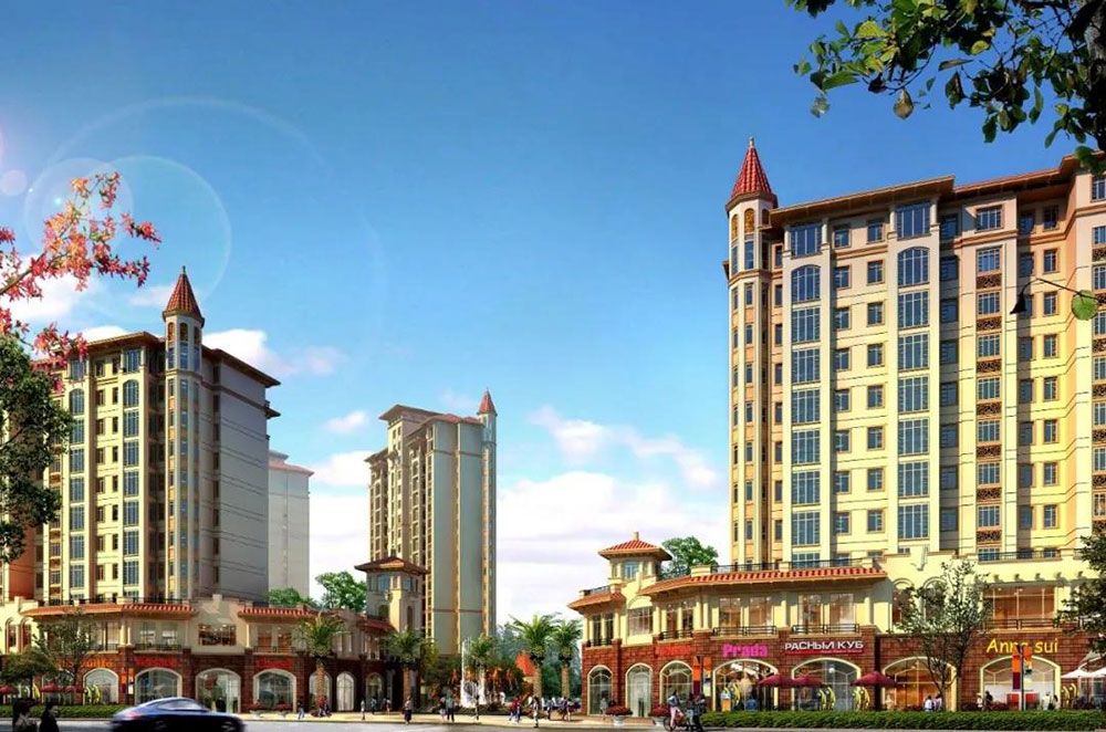 益阳奥地利春天怎么样?项目总占地面积32000㎡,容积率2.5,绿化率40%,小区规划住宅总户数2902户,停车位2802个,共34栋,分别为11层、18层。