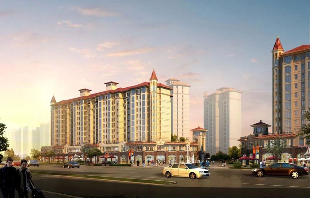 益阳奥地利春天怎么样?项目总占地面积32000㎡,容积率2.5,绿化率40%,小区规划住宅总户数2902户,停车位2802个,共34栋,分别为11层、18层。