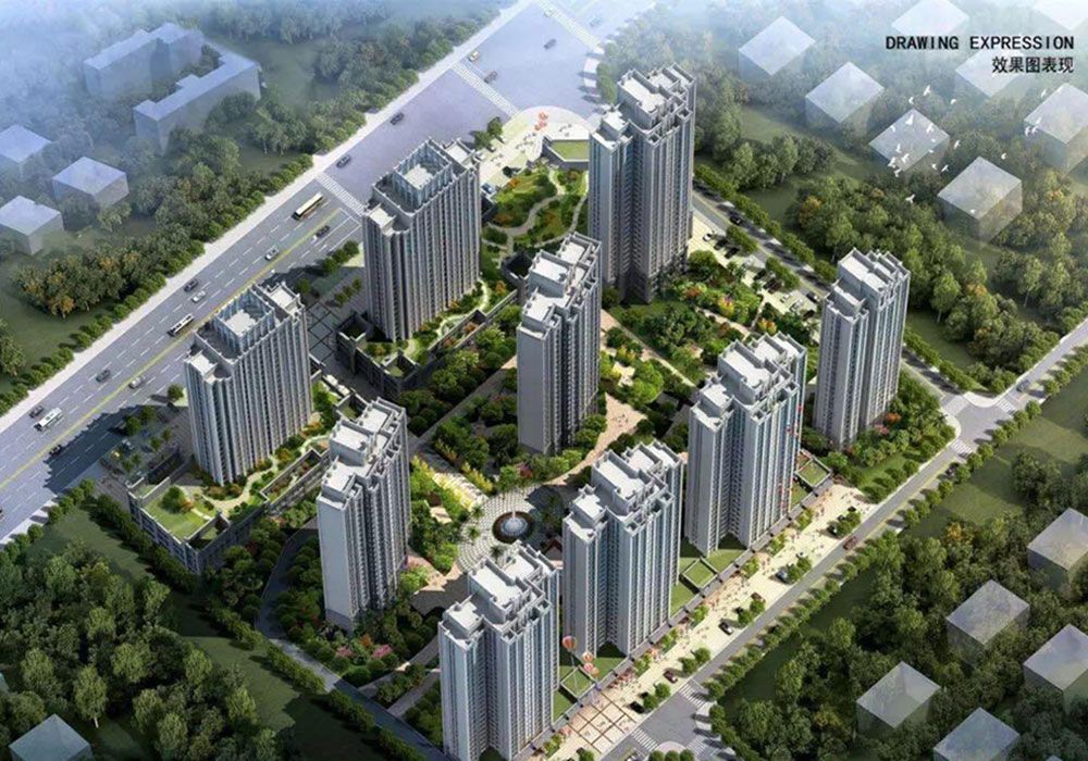 益阳金桥广场在哪里?项目位于益阳市桃花仑东路640号,建筑面积155656平方米,占地面积40908平方米,小区规划总户数1214户,车位信息地下802个。