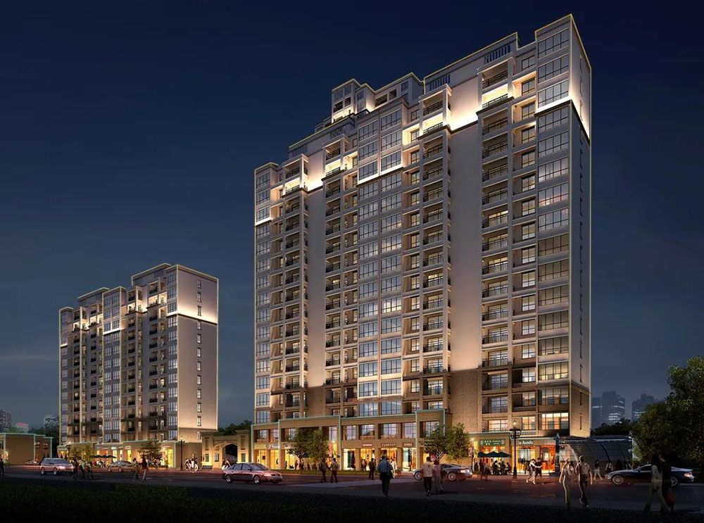 益阳金广明珠怎么样?项目总占地面积104亩,实际建筑面积18.8万方,容积率2.53,小区规划住宅585户,项目位于益阳市赫山区罗溪路与青年东路交汇处。