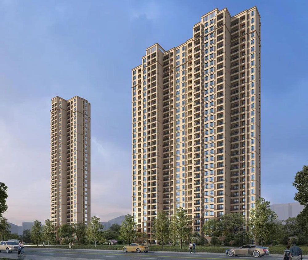 益阳金广明珠怎么样?项目总占地面积104亩,实际建筑面积18.8万方,容积率2.53,小区规划住宅585户,项目位于益阳市赫山区罗溪路与青年东路交汇处。