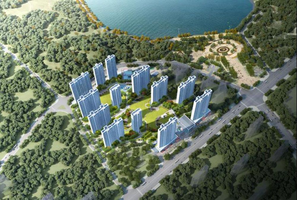 益阳建工城城市之光怎么样?项目总规划占地1116亩,首期城市之光总占地约146亩,建筑面积约36.93万方,容积率约2.99,绿化率约46%,规划13栋住宅1987户。