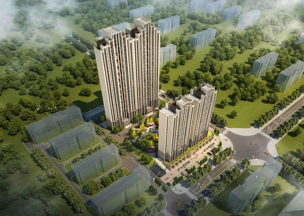 益阳恒丰华庭怎么样?项目总占地面积约1.2万㎡,停车位296个,小区规划总户数224户,绿化率40%,小区一期开发完成分1，2栋，1栋纯板楼2梯2户，2栋塔楼2梯3户。