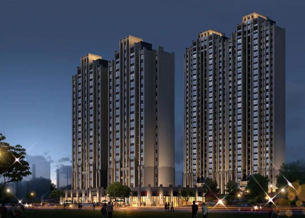 益阳恒丰华庭怎么样?项目总占地面积约1.2万㎡,停车位296个,小区规划总户数224户,绿化率40%,小区一期开发完成分1，2栋，1栋纯板楼2梯2户，2栋塔楼2梯3户。