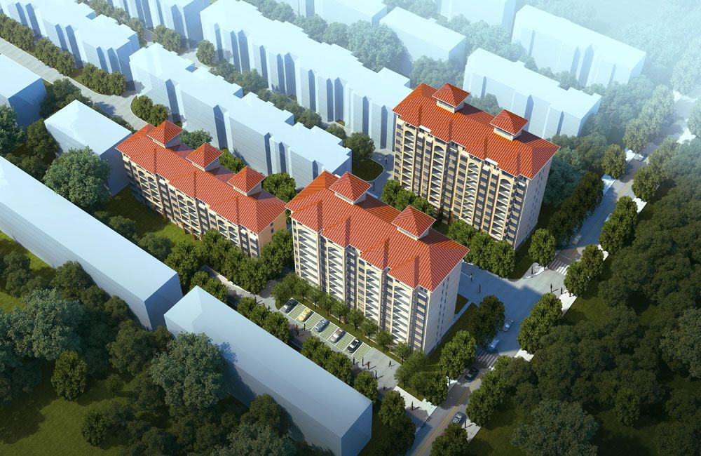 益阳玉兰华府怎么样?项目占地面积11.7亩,容积率2.44,项目6-11层洋房设计,纯板结构，纯正洋房小区,紧邻城市交通主动脉金山南路,梓山西路与玉兰路合围处。