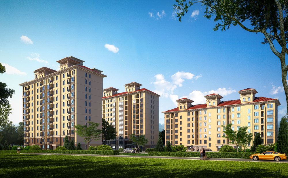 益阳玉兰华府怎么样?项目占地面积11.7亩,容积率2.44,项目6-11层洋房设计,纯板结构，纯正洋房小区,紧邻城市交通主动脉金山南路,梓山西路与玉兰路合围处。