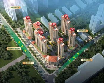 益阳缇香名苑二期怎么样?项目占地面积27185.82㎡,实际建筑面积107948.905㎡,停车位880个,小区规划总户数598户,目前当期户数598户。