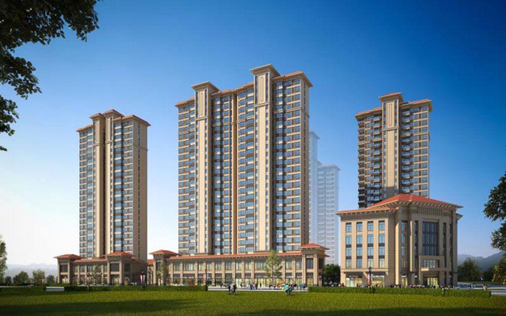 益阳缇香名苑二期怎么样?项目占地面积27185.82㎡,实际建筑面积107948.905㎡,停车位880个,小区规划总户数598户,目前当期户数598户。