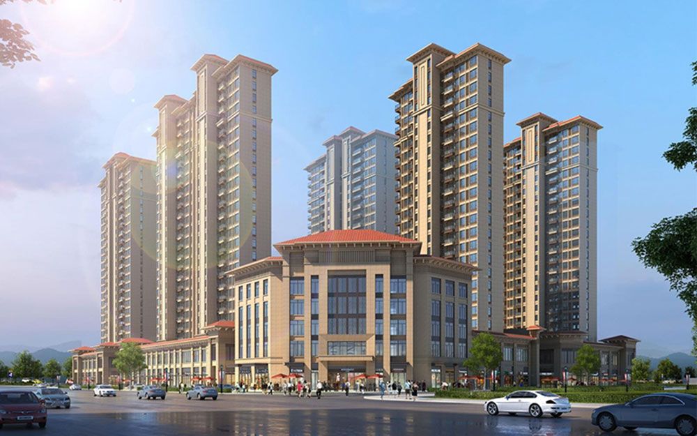 益阳缇香名苑二期怎么样?项目占地面积27185.82㎡,实际建筑面积107948.905㎡,停车位880个,小区规划总户数598户,目前当期户数598户。