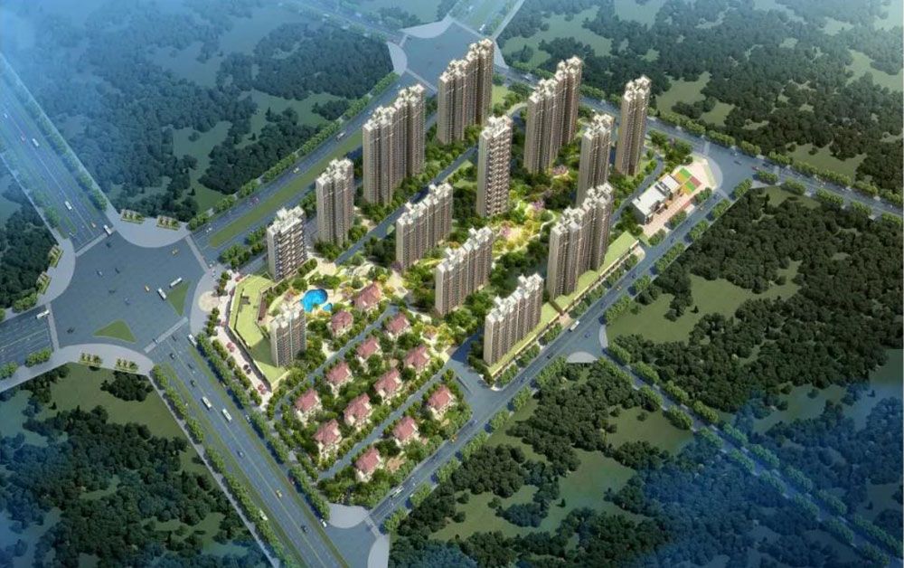 益阳东城首府怎么样?项目总占地面积77083.25㎡,停车位共1910个,小区规划总户数1312户,楼盘位于益阳市赫山区梓山东路与蓉园路交汇处。