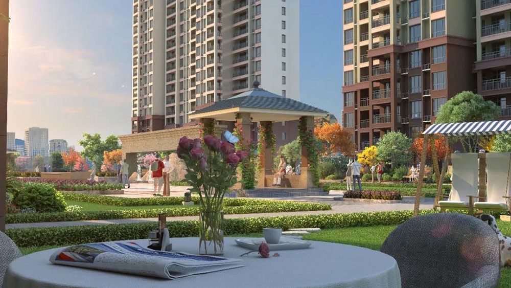 益阳梓湖馨苑怎么样?项目总占地面积75亩，实际建筑面积23万方米，小区规划总户数1338户，容积率3.49，绿化率35.2%，项目分三期开发，一期包含1、5、6、9#4栋住宅。