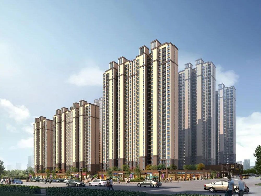 益阳梓湖馨苑怎么样?项目总占地面积75亩，实际建筑面积23万方米，小区规划总户数1338户，容积率3.49，绿化率35.2%，项目分三期开发，一期包含1、5、6、9#4栋住宅。