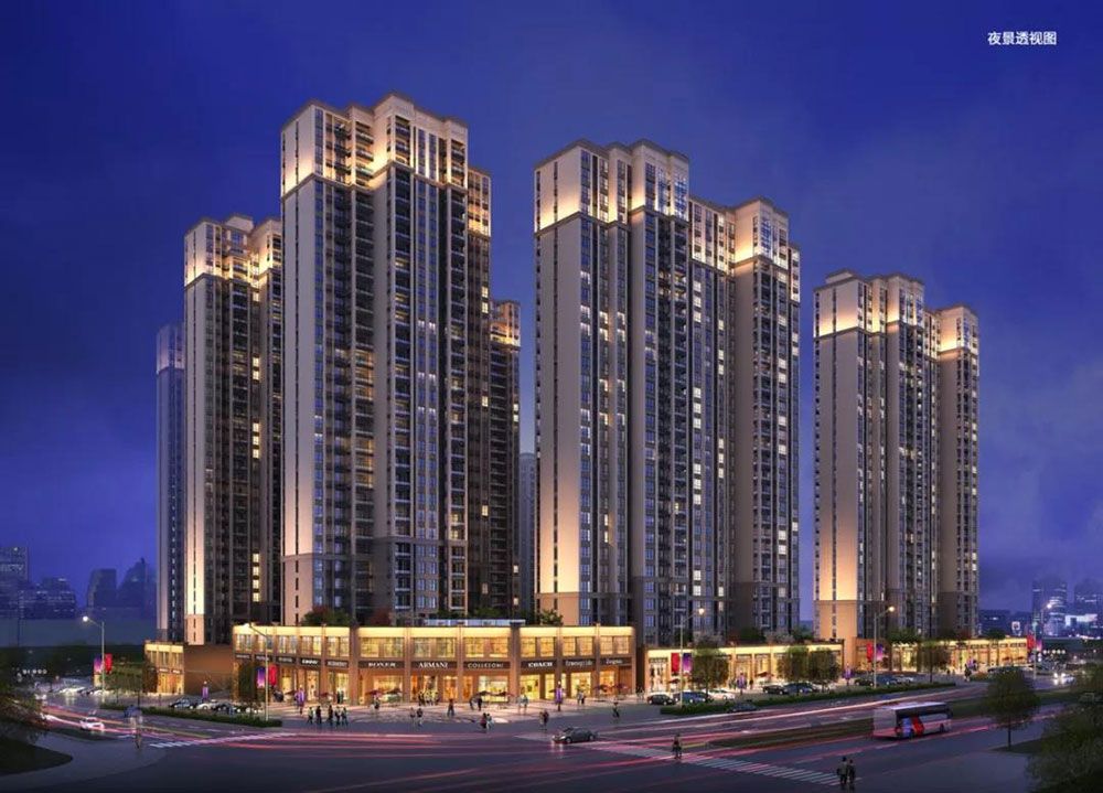 益阳梓湖馨苑怎么样?项目总占地面积75亩，实际建筑面积23万方米，小区规划总户数1338户，容积率3.49，绿化率35.2%，项目分三期开发，一期包含1、5、6、9#4栋住宅。