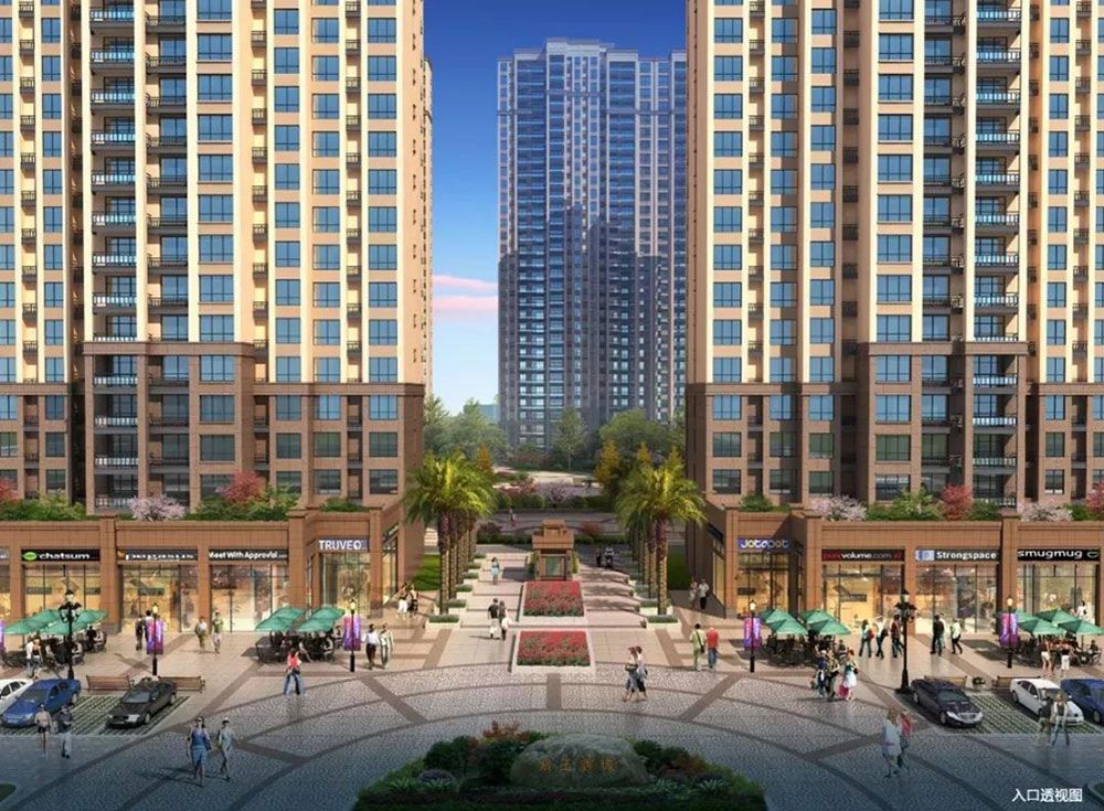 益阳梓湖馨苑怎么样?项目总占地面积75亩，实际建筑面积23万方米，小区规划总户数1338户，容积率3.49，绿化率35.2%，项目分三期开发，一期包含1、5、6、9#4栋住宅。