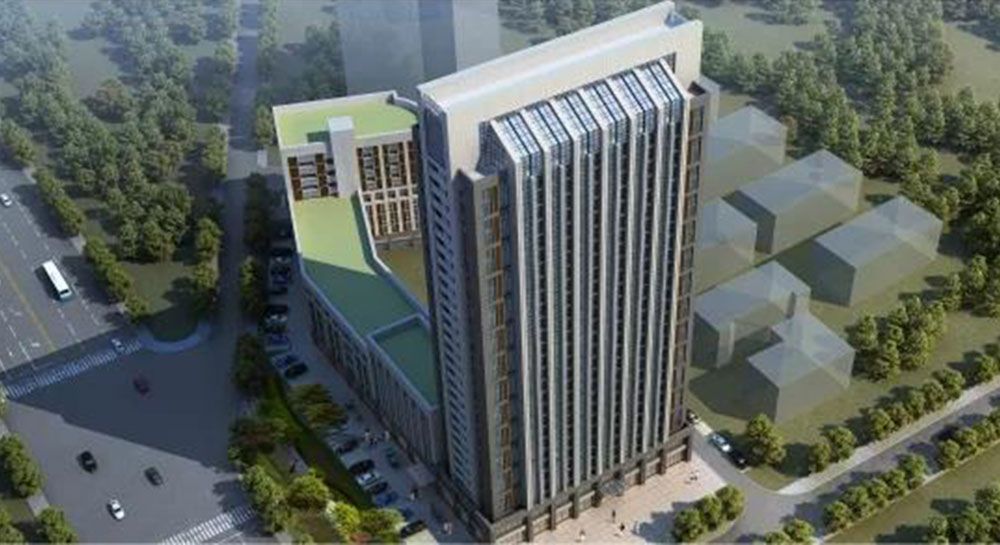 益阳涌创天悦怎么样?项目占地面积4865.69㎡,实际建筑面积14597.07㎡,停车位300个,小区规划总户数290户,项目位于益阳大道与龙洲路交汇处。