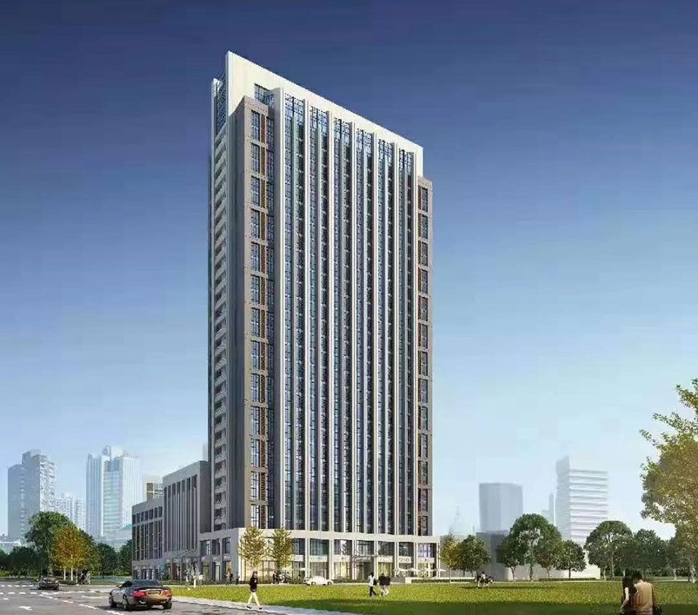 益阳涌创天悦怎么样?项目占地面积4865.69㎡,实际建筑面积14597.07㎡,停车位300个,小区规划总户数290户,项目位于益阳大道与龙洲路交汇处。