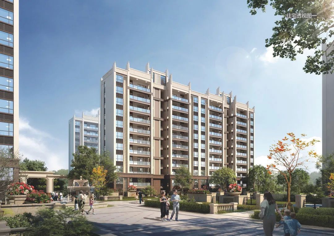 益阳珑樾台怎么样?项目总占地面积67.23亩,总建筑面积113705.3㎡,停车位900个,小区规划总户数631户,整个小区由5栋花园洋房和2栋瞰景高层围合而成。