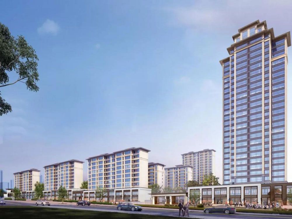 益阳金科集美东方怎么样?项目占地面积140亩,总建筑面积29万方,小区规划1872户,建筑密度20.27％,项目业态丰富，涵盖9幢高层，9幢洋房和4幢小高层。