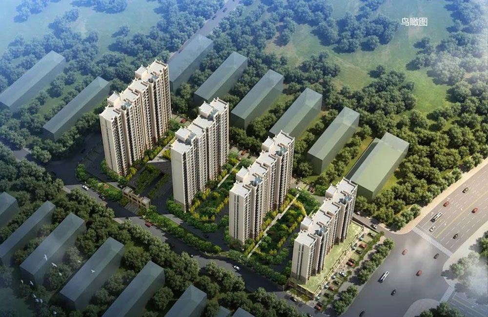 益阳恒祥苑怎么样?项目总占地面积25141㎡，实际建筑面积69512㎡，停车位545个，小区规划住宅434户，楼盘位于益阳市迎宾路湘运大厦对面。