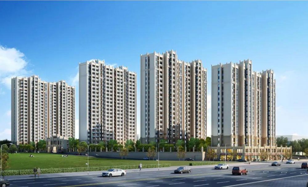 益阳恒祥苑怎么样?项目总占地面积25141㎡，实际建筑面积69512㎡，停车位545个，小区规划住宅434户，楼盘位于益阳市迎宾路湘运大厦对面。