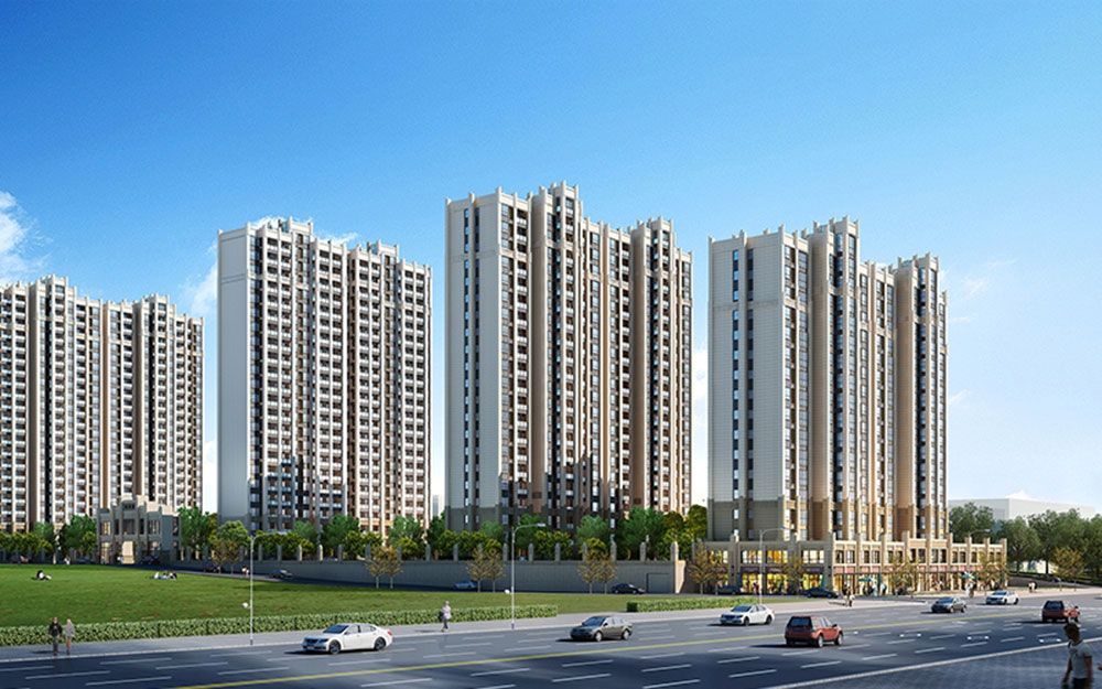 益阳恒祥苑怎么样?项目总占地面积25141㎡，实际建筑面积69512㎡，停车位545个，小区规划住宅434户，楼盘位于益阳市迎宾路湘运大厦对面。