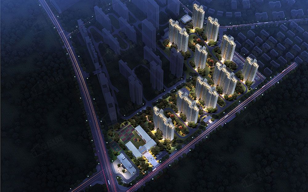 益阳碧桂园华府怎么样?项目占地约109.57亩，实际总建筑面积约18.35万㎡，停车位1543个，小区规划总户数1083户，容积率约为2.5，绿化率35%。