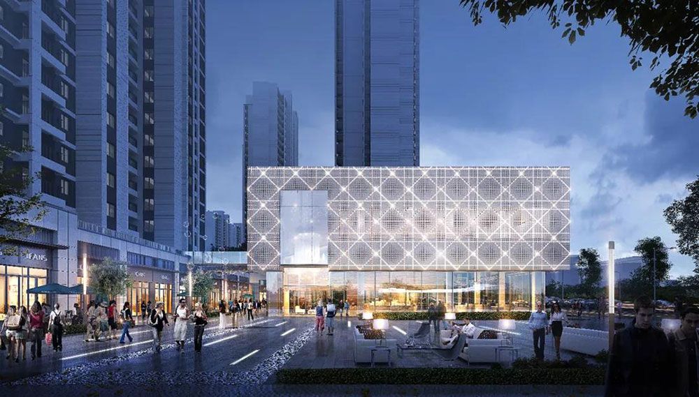 益阳保利时光印象怎么样?项目占地面积13.3万方，实际建筑面积33.26万方，停车位3357个，小区规划住宅户数2700户，容积率2.5。