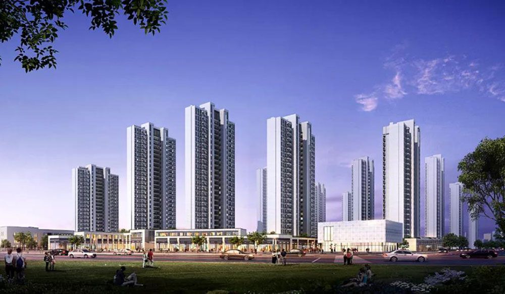 益阳保利时光印象怎么样?项目占地面积13.3万方，实际建筑面积33.26万方，停车位3357个，小区规划住宅户数2700户，容积率2.5。