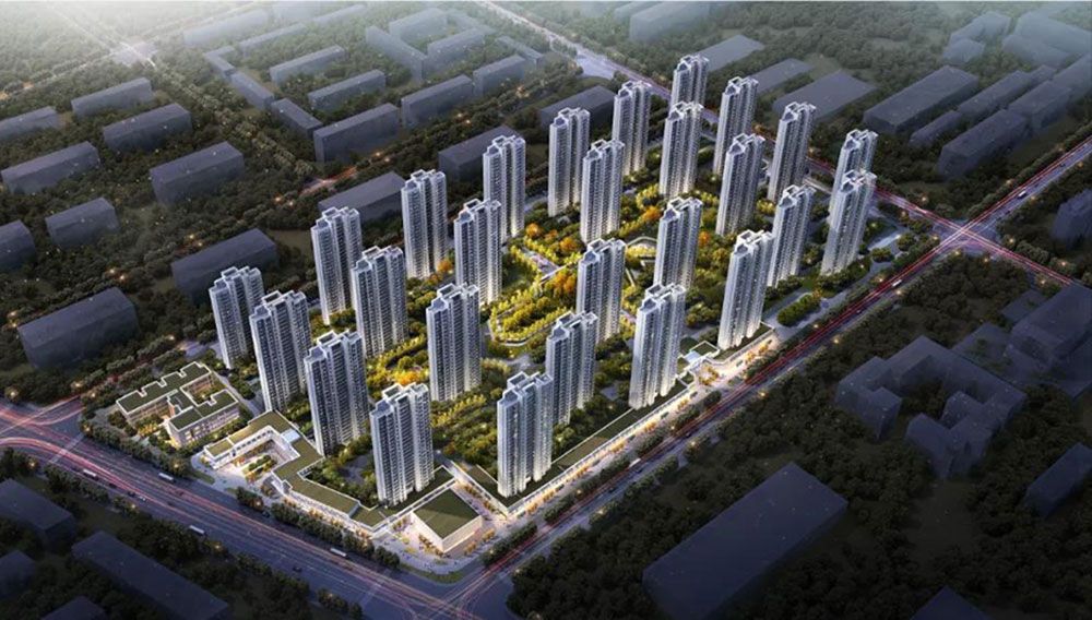 益阳保利时光印象怎么样?项目占地面积13.3万方，实际建筑面积33.26万方，停车位3357个，小区规划住宅户数2700户，容积率2.5。