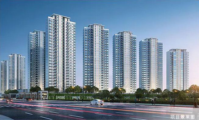 益阳宝基清晏怎么样?项目一期占地面积66298.95㎡,总建筑面积220704.86㎡,小区规划户数893户,停车位1414个,主打户型为建面约103-141㎡湖景高层。