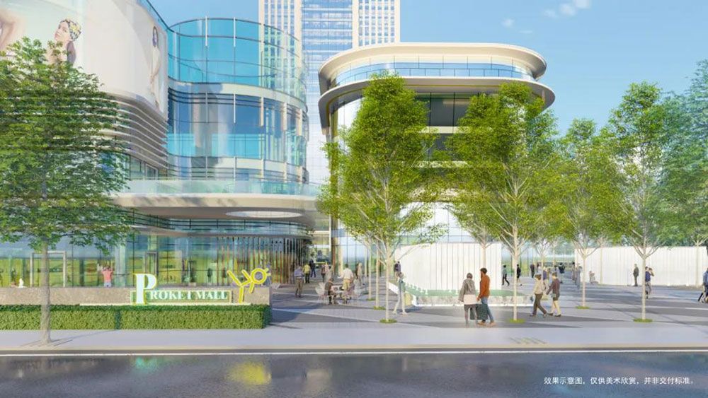 益阳宝基广场怎么样?项目占地面积17345.85㎡,实际建筑面积102928.36㎡,小区规划总户数648户,当期户数648户,绿化率5%。