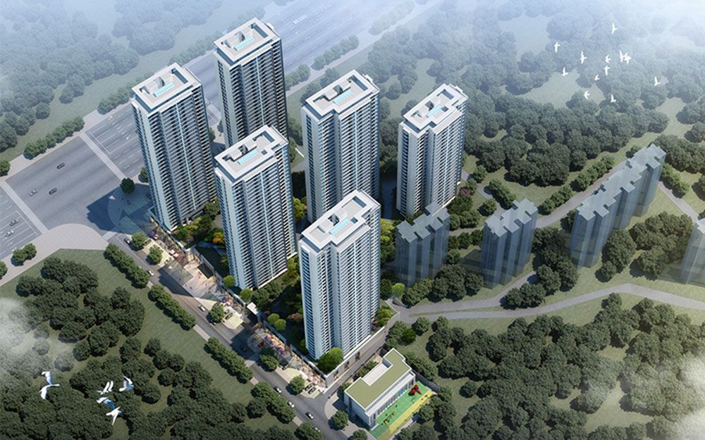 益阳琨御府怎么样?项目总占地面积34000㎡,实际建筑面积18.3万㎡,停车位985个,小区规划总户数770户,当期户数268户,楼盘位于益阳市高新区益阳大道2号。