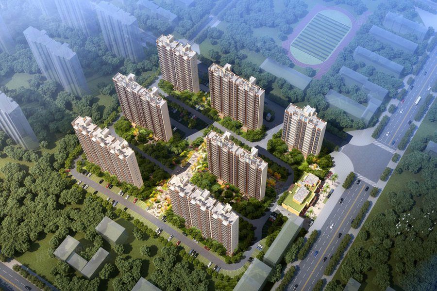 益阳大通湖碧桂园房子怎么样?项目占地43亩,容积率2.4,建筑面积约6.95万平米,位于益阳市大通湖区河坝镇文化路（中心完小旁）。