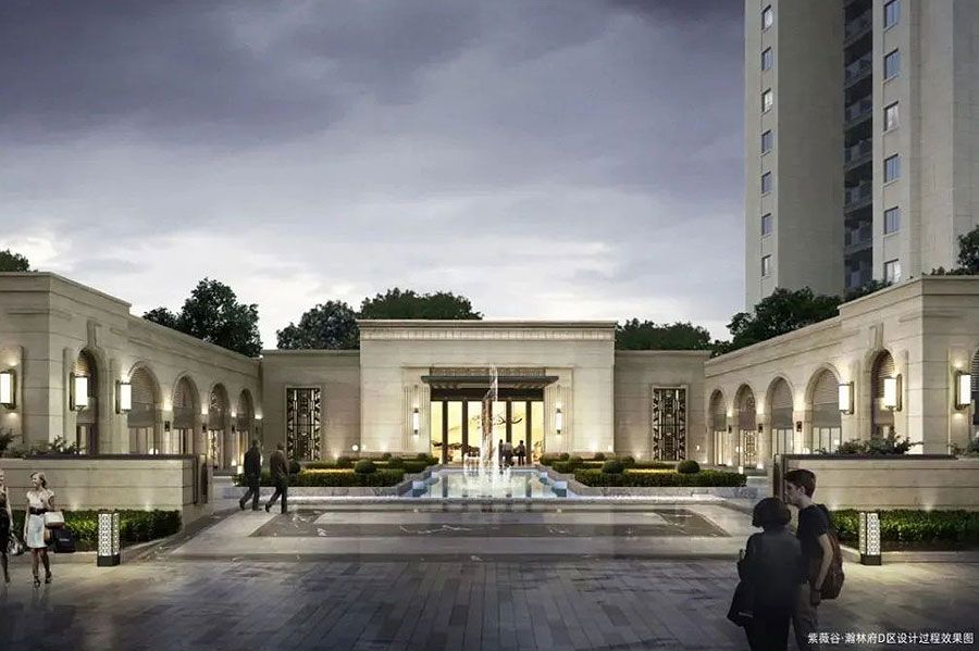 安化紫薇谷怎么样?安化紫薇谷项目总规划面积约1500亩，计划将建成集文化、教育、旅游、休闲、养身、高端社区为一体的高标准文旅康养城市综合体。