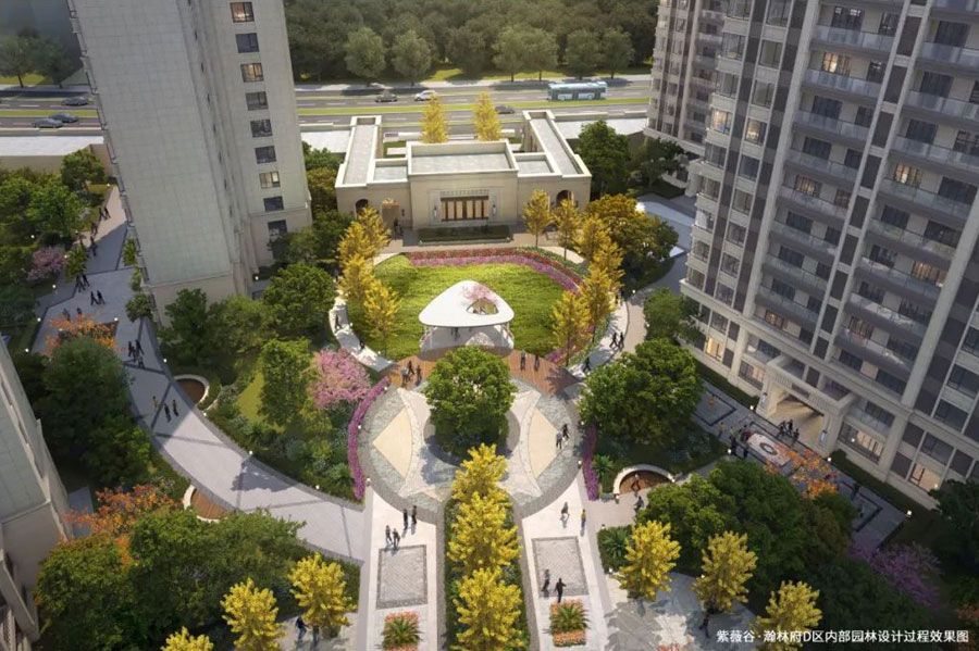 安化紫薇谷怎么样?安化紫薇谷项目总规划面积约1500亩，计划将建成集文化、教育、旅游、休闲、养身、高端社区为一体的高标准文旅康养城市综合体。