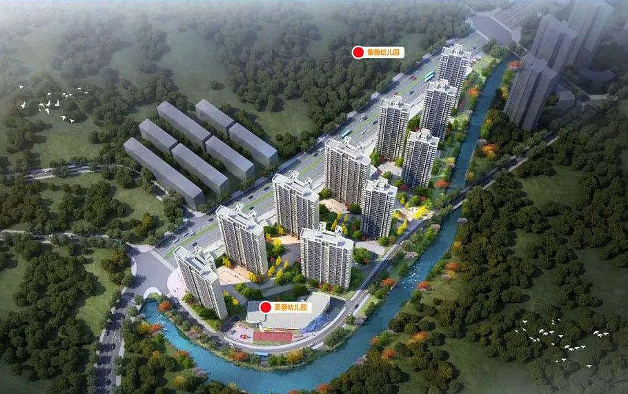 安化紫薇谷怎么样?安化紫薇谷项目总规划面积约1500亩，计划将建成集文化、教育、旅游、休闲、养身、高端社区为一体的高标准文旅康养城市综合体。