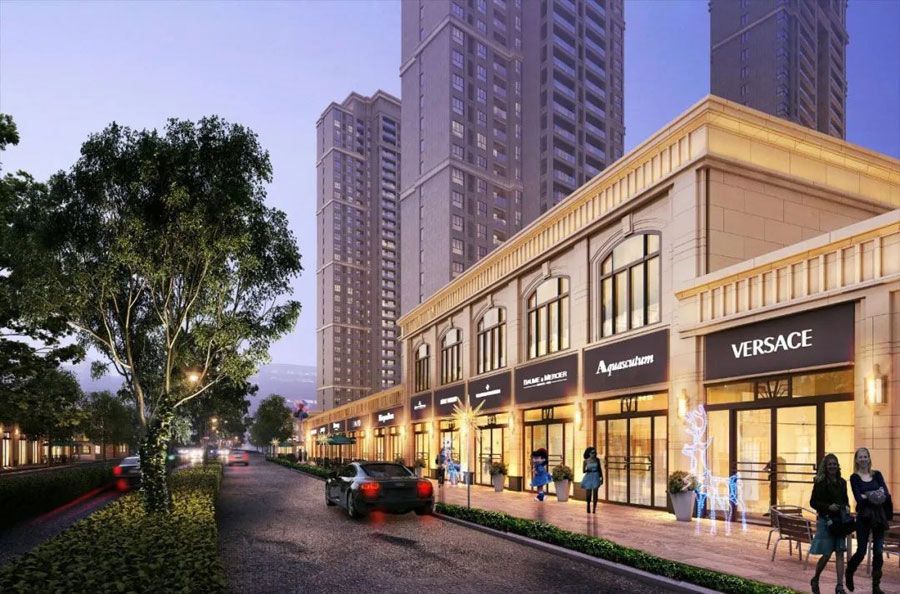 安化紫薇谷怎么样?安化紫薇谷项目总规划面积约1500亩，计划将建成集文化、教育、旅游、休闲、养身、高端社区为一体的高标准文旅康养城市综合体。