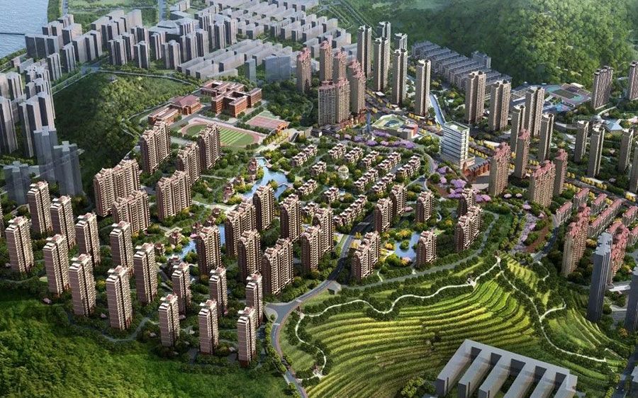 安化紫薇谷怎么样?安化紫薇谷项目总规划面积约1500亩，计划将建成集文化、教育、旅游、休闲、养身、高端社区为一体的高标准文旅康养城市综合体。