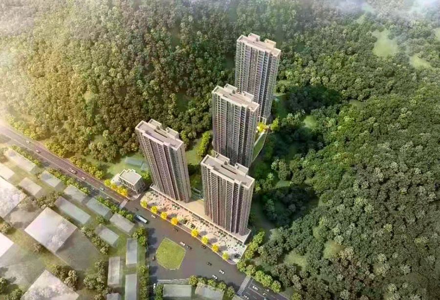 安化梅山御龙湾怎么样?该项目占地面积16076.68平方米,总建筑面积83108平方米,小区规划户数516户,由四栋高层和一栋多层建筑组成。