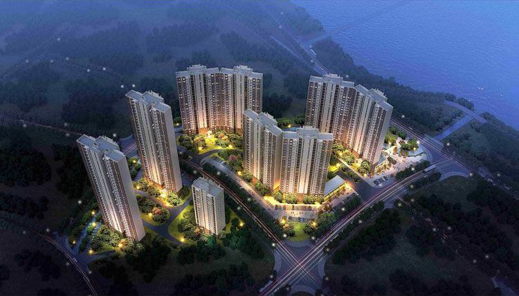 安化碧桂园值得买吗?安化碧桂园规划用地约40.8亩,总建筑面积约13.36万平方米,包括5栋高层住宅、临街商铺和社区幼儿园,项目总投资约为5亿元。