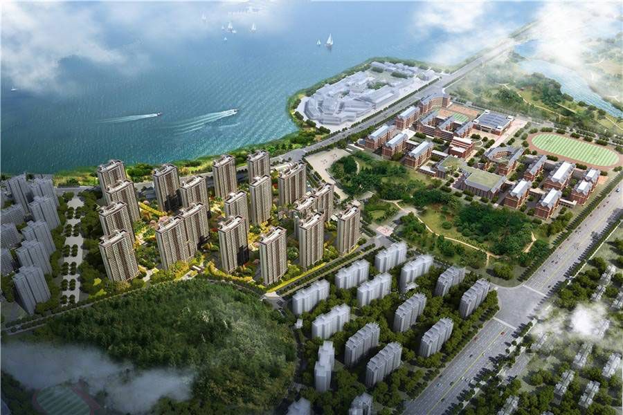 岳阳岳阳未名府怎么样?项目总占地面积约98064.3㎡，实际建筑面积约225315㎡，容积率2.3，停车位共1806个车位，小区规划楼栋总数17栋，总户数1905户。