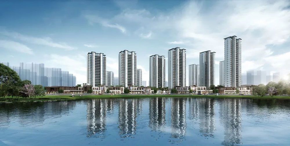 岳阳岳阳未名府怎么样?项目总占地面积约98064.3㎡，实际建筑面积约225315㎡，容积率2.3，停车位共1806个车位，小区规划楼栋总数17栋，总户数1905户。