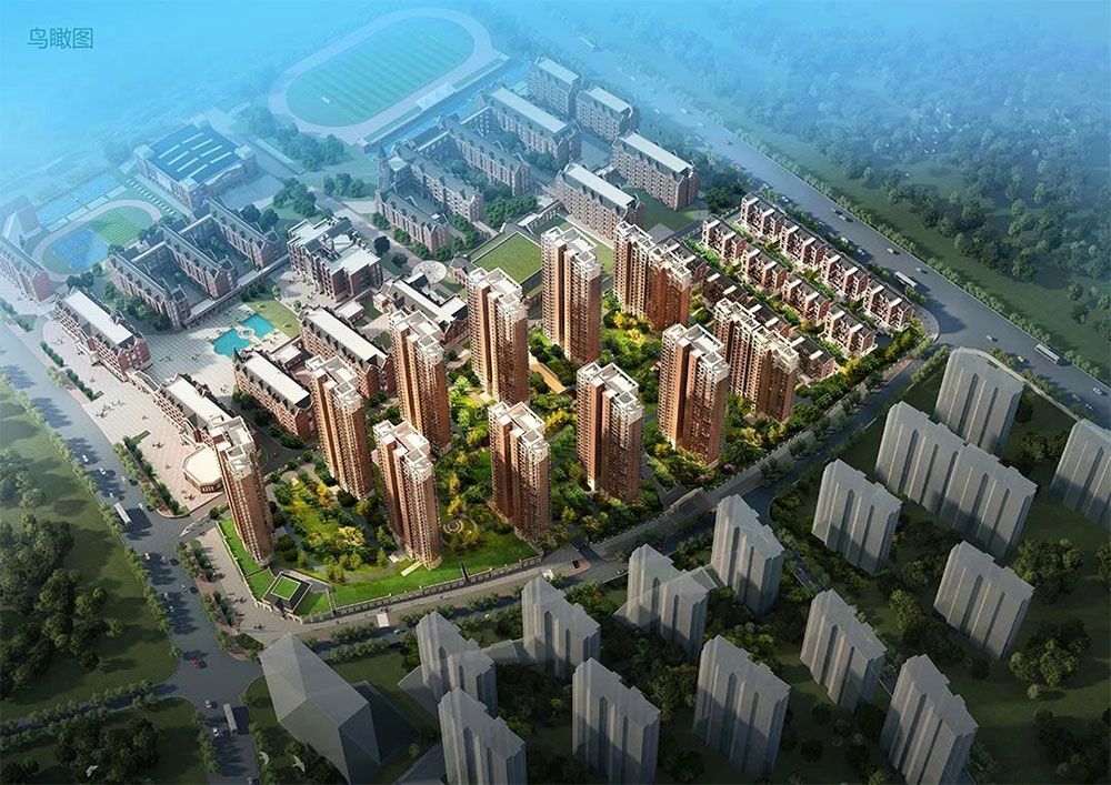 岳阳郡华长郡里怎么样?项目占地面积约66679.24㎡,实际总建筑面积约16万㎡,小区规划住宅1422户,现在售约120-134㎡花园叠墅,高层面积建面约83-138㎡。