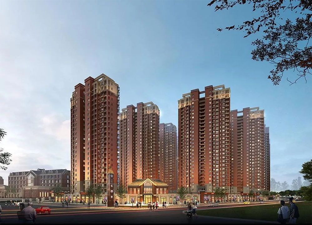 岳阳郡华长郡里怎么样?项目占地面积约66679.24㎡,实际总建筑面积约16万㎡,小区规划住宅1422户,现在售约120-134㎡花园叠墅,高层面积建面约83-138㎡。