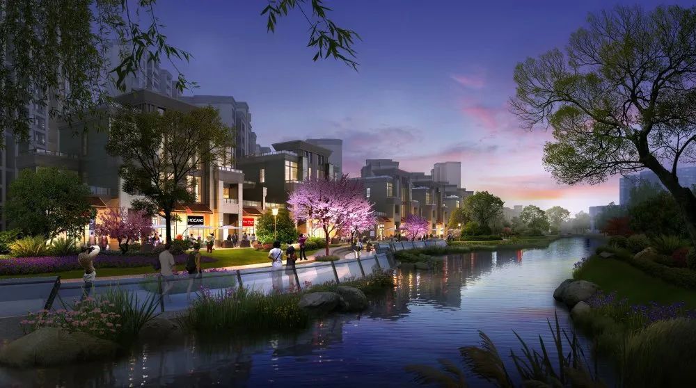 岳阳新港首府怎么样?项目占地面约13万㎡,总建面约27.4万㎡,由6栋商墅,9栋小高层,18栋高层组成,小区规划住宅1576户,停车位2195个,楼栋总数27栋。